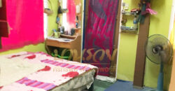 บ้านเดี่ยว 1 ชั้น ปลูกสร้างเอง ซอยยัวซ่า ทำเลดีใกล้รถไฟฟ้าสถานีเคหะและโรบินสันสมุทรปราการ