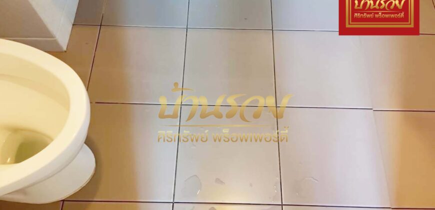 คอนโด ลุมพินีมิกซ์ เทพารักษ์ – ศรีนครินทร์ ใกล้สี่แยกเทพารักษ์และสถานีรถไฟฟ้าสายสีเหลือง ห้องสวยพร้อมเข้าอยู่อาศัย