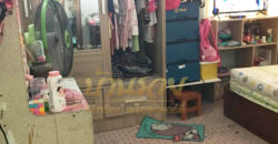 บ้านเดี่ยว 1 ชั้น ปลูกสร้างเอง ซอยยัวซ่า ทำเลดีใกล้รถไฟฟ้าสถานีเคหะและโรบินสันสมุทรปราการ