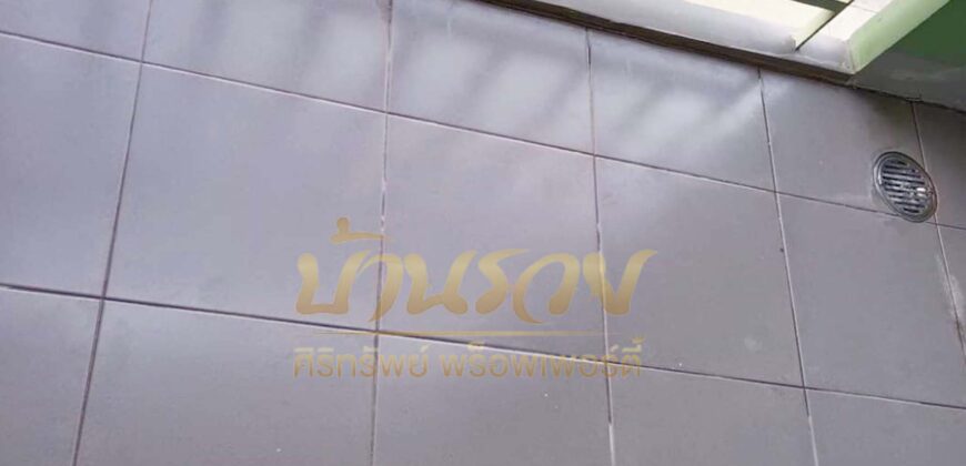 คอนโด ลุมพินีมิกซ์ เทพารักษ์ – ศรีนครินทร์ ใกล้สี่แยกเทพารักษ์และสถานีรถไฟฟ้าสายสีเหลือง ห้องสวยพร้อมเข้าอยู่อาศัย