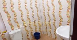 บ้านเดี่ยว 1 ชั้น ปลูกสร้างเอง ซอยเทศบาลบางปู 37 ทำเลดีใกล้รถไฟฟ้าสถานีแพรกษาและโรบินสันสมุทรปราการ