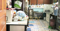 บ้านเดี่ยว 1 ชั้น ปลูกสร้างเอง ซอยยัวซ่า ทำเลดีใกล้รถไฟฟ้าสถานีเคหะและโรบินสันสมุทรปราการ