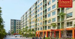 คอนโด ลุมพินีมิกซ์ เทพารักษ์ – ศรีนครินทร์ ใกล้สี่แยกเทพารักษ์และสถานีรถไฟฟ้าสายสีเหลือง ห้องสวยพร้อมเข้าอยู่อาศัย