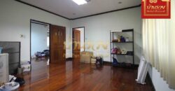 บ้านเดี่ยว 2 ชั้น ปลูกสร้างเอง ซอยแพรกษา 3 ใกล้โรบินสันสมุทรปราการ