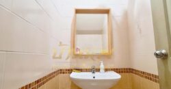 อาคารพาณิชย์ หมู่บ้าน ปัญฐิญา เเพรกษา ทำเลติดถนนเมนหมู่บ้าน ใกล้นิคมอุตสาหกรรมบางปู