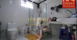 บ้านเดี่ยว 2 ชั้น ปลูกสร้างเอง ซอยแพรกษา 3 ใกล้โรบินสันสมุทรปราการ