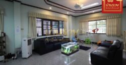 บ้านเดี่ยว 2 ชั้น ปลูกสร้างเอง ซอยแพรกษา 3 ใกล้โรบินสันสมุทรปราการ