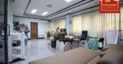 บ้านเดี่ยว 2 ชั้น ปลูกสร้างเอง ซอยแพรกษา 3 ใกล้โรบินสันสมุทรปราการ