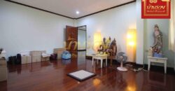 บ้านเดี่ยว 2 ชั้น ปลูกสร้างเอง ซอยแพรกษา 3 ใกล้โรบินสันสมุทรปราการ