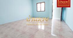 ทาวน์เฮ้าส์ 2 ชั้น หมู่บ้านสุขุมวิทวิลล่า ถนนสายลวด ใกล้รถไฟฟ้าสถานีสายลวด บ้านพร้อมเข้าอยู่