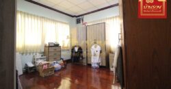 บ้านเดี่ยว 2 ชั้น ปลูกสร้างเอง ซอยแพรกษา 3 ใกล้โรบินสันสมุทรปราการ