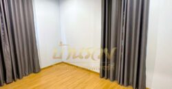 บ้านแฝด 2 ชั้น หมู่บ้านภัสสร ไพรด์ ศรีนครินทร์-เทพารักษ์ ซอย ทรัพย์บุญชัย ใกล้ทางด่วนวงแหวนกาญจนาภิเษก พร้อมเข้าอยู่