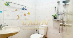 ทาวน์เฮ้าส์ 2 ชั้น หมู่บ้านภูมิใจนิเวศน์ โครงการ 1 พระสมุทรเจดีย์ พร้อมเข้าอยู่