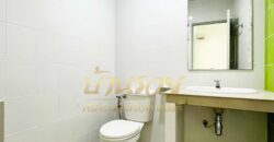 ทาวน์เฮ้าส์ 2 ชั้น หมู่บ้านภูมิใจนิเวศน์ 3 โครงการ 5 พระสมุทรเจดีย์ บ้านรีโนเวทใหม่ทั้งหลัง พร้อมเข้าอยู่