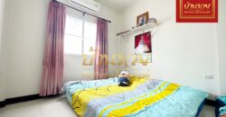 ทาวน์เฮ้าส์ 2 ชั้น *หลังมุม หมู่บ้าน นครทองลีฟวิ่ง ซอยเทศบาลบางปู 39 ใกล้นิคมอุตสาหกรรมบางปู