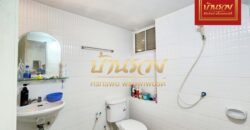 บ้านเดี่ยว 2 ชั้น หมู่บ้านเฟื่องฟ้า 15 ซอยมังกร-เทพารักษ์ ใกล้ทางด่วนกาญจนาฯ พร้อมเข้าอยู่