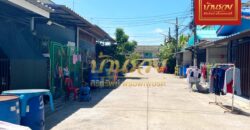 ทาวน์เฮ้าส์ 2 ชั้น หมู่บ้านภูมิใจนิเวศน์ โครงการ 1 พระสมุทรเจดีย์ พร้อมเข้าอยู่