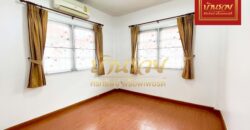 บ้านเดี่ยว 2 ชั้น หมู่บ้าน ลลิล *หลังริม ซอยมังกร บ้านรีโนเวทใหม่ทั้งหลัง ใกล้ทางด่วนกาญจนาฯ พร้อมเข้าอยู่