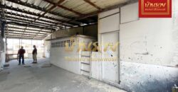 ทาวน์เฮ้าส์ 3 ชั้น ถนนสุขสวัสดิ์ 37 ใกล้สะพานภูมิพล ( วงแหวนอุตสาหกรรม )