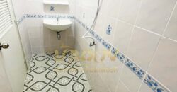 ทาวน์เฮ้าส์ 2 ชั้น *หลังมุม หมู่บ้านภูมิใจนิเวศน์ 3 โครงการ 2 บ้านรีโนเวทใหม่มีเนื้อที่ พร้อมเข้าอยู่