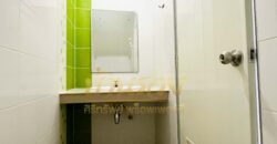 ทาวน์เฮ้าส์ 2 ชั้น หมู่บ้านภูมิใจนิเวศน์ 3 โครงการ 5 พระสมุทรเจดีย์ บ้านรีโนเวทใหม่ทั้งหลัง พร้อมเข้าอยู่