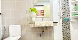 ทาวน์เฮ้าส์ 2 ชั้น *หลังมุม หมู่บ้าน นครทองลีฟวิ่ง ซอยเทศบาลบางปู 39 ใกล้นิคมอุตสาหกรรมบางปู