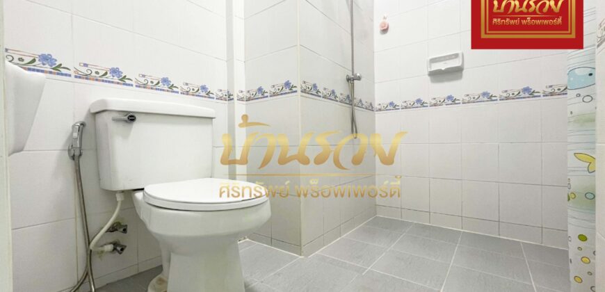 บ้านเดี่ยว 2 ชั้น หมู่บ้าน ลลิล *หลังริม ซอยมังกร บ้านรีโนเวทใหม่ทั้งหลัง ใกล้ทางด่วนกาญจนาฯ พร้อมเข้าอยู่