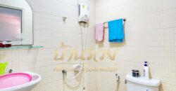 บ้านเดี่ยว 2 ชั้น หมู่บ้านเฟื่องฟ้า 15 ซอยมังกร-เทพารักษ์ ใกล้ทางด่วนกาญจนาฯ พร้อมเข้าอยู่