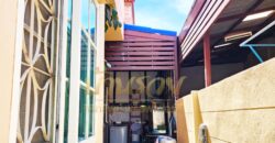 บ้านเดี่ยว 2 ชั้น หมู่บ้านเฟื่องฟ้า 15 ซอยมังกร-เทพารักษ์ ใกล้ทางด่วนกาญจนาฯ พร้อมเข้าอยู่