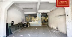 ทาวน์เฮ้าส์ 3 ชั้น ถนนสุขสวัสดิ์ 37 ใกล้สะพานภูมิพล ( วงแหวนอุตสาหกรรม )