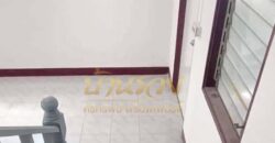 ทาวน์เฮ้าส์ 2 ชั้น *หลังมุม หมู่บ้านภูมิใจนิเวศน์ 2 พระสมุทรเจดีย์ พร้อมเข้าอยู่