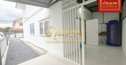 ทาวน์เฮ้าส์ 2 ชั้น *หลังมุม หมู่บ้านพฤกษา 34 (พนาลี) พระสมุทรเจดีย์ บ้านรีโนเวทใหม่ทั้งหลังพร้อมเข้าอยู่