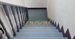 ทาวน์เฮ้าส์ 2 ชั้น *หลังมุม หมู่บ้านภูมิใจนิเวศน์ 2 พระสมุทรเจดีย์ พร้อมเข้าอยู่