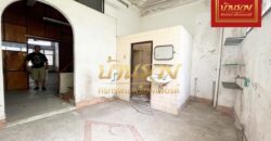 ทาวน์เฮ้าส์ 3 ชั้น ถนนสุขสวัสดิ์ 37 ใกล้สะพานภูมิพล ( วงแหวนอุตสาหกรรม )