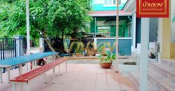 บ้านเดี่ยว 2 ชั้น หมู่บ้านชัยพฤกษ์ เทพารักษ์ โครงการแลนด์ แอนด์ เฮ้าส์ ใกล้ทางด่วนกาญจนาภิเษก เฟอร์นิเจอร์ครบ พร้อมเข้าอยู่