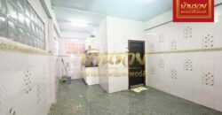 ทาวน์เฮ้าส์ 2 ชั้น หมู่บ้านภูมิใจนิเวศน์ โครงการ 1 พระสมุทรเจดีย์ พร้อมเข้าอยู่