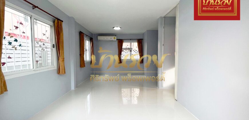 บ้านเดี่ยว 2 ชั้น หมู่บ้าน ลลิล *หลังริม ซอยมังกร บ้านรีโนเวทใหม่ทั้งหลัง ใกล้ทางด่วนกาญจนาฯ พร้อมเข้าอยู่