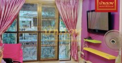 บ้านเดี่ยว 2 ชั้น หมู่บ้านชัยพฤกษ์ เทพารักษ์ โครงการแลนด์ แอนด์ เฮ้าส์ ใกล้ทางด่วนกาญจนาภิเษก เฟอร์นิเจอร์ครบ พร้อมเข้าอยู่