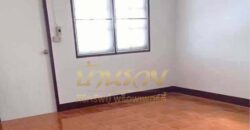 ทาวน์เฮ้าส์ 2 ชั้น *หลังมุม หมู่บ้านภูมิใจนิเวศน์ 2 พระสมุทรเจดีย์ พร้อมเข้าอยู่