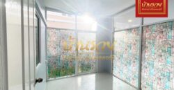 บ้านเดี่ยว 2 ชั้น หมู่บ้าน ลลิล *หลังริม ซอยมังกร บ้านรีโนเวทใหม่ทั้งหลัง ใกล้ทางด่วนกาญจนาฯ พร้อมเข้าอยู่