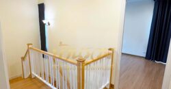 บ้านแฝด 2 ชั้น หมู่บ้านภัสสร ไพรด์ ศรีนครินทร์-เทพารักษ์ ซอย ทรัพย์บุญชัย ใกล้ทางด่วนวงแหวนกาญจนาภิเษก พร้อมเข้าอยู่