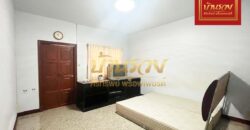 ทาวน์เฮ้าส์ 2 ชั้น หมู่บ้านภูมิใจนิเวศน์ โครงการ 1 พระสมุทรเจดีย์ พร้อมเข้าอยู่