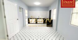 บ้านเดี่ยว 2 ชั้น หมู่บ้าน ลลิล *หลังริม ซอยมังกร บ้านรีโนเวทใหม่ทั้งหลัง ใกล้ทางด่วนกาญจนาฯ พร้อมเข้าอยู่