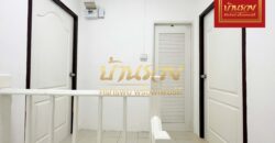 ทาวน์เฮ้าส์ 2 ชั้น *หลังมุม หมู่บ้านพฤกษา 34 (พนาลี) พระสมุทรเจดีย์ บ้านรีโนเวทใหม่ทั้งหลังพร้อมเข้าอยู่