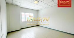 ทาวน์เฮ้าส์ 2 ชั้น หมู่บ้านภูมิใจนิเวศน์ 3 โครงการ 5 พระสมุทรเจดีย์ บ้านรีโนเวทใหม่ทั้งหลัง พร้อมเข้าอยู่