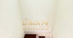 ทาวน์เฮ้าส์ 2 ชั้น *หลังมุม หมู่บ้าน นครทองลีฟวิ่ง ซอยเทศบาลบางปู 39 ใกล้นิคมอุตสาหกรรมบางปู