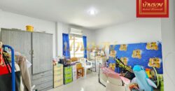 บ้านเดี่ยว 2 ชั้น หมู่บ้านเฟื่องฟ้า 15 ซอยมังกร-เทพารักษ์ ใกล้ทางด่วนกาญจนาฯ พร้อมเข้าอยู่