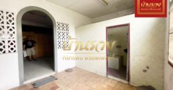 ทาวน์เฮ้าส์ 3 ชั้น ถนนสุขสวัสดิ์ 37 ใกล้สะพานภูมิพล ( วงแหวนอุตสาหกรรม )