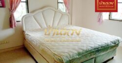 บ้านเดี่ยว 2 ชั้น หมู่บ้านชัยพฤกษ์ เทพารักษ์ โครงการแลนด์ แอนด์ เฮ้าส์ ใกล้ทางด่วนกาญจนาภิเษก เฟอร์นิเจอร์ครบ พร้อมเข้าอยู่