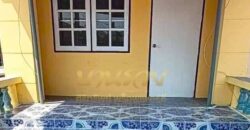 ทาวน์เฮ้าส์ 2 ชั้น *หลังมุม หมู่บ้านภูมิใจนิเวศน์ 2 พระสมุทรเจดีย์ พร้อมเข้าอยู่